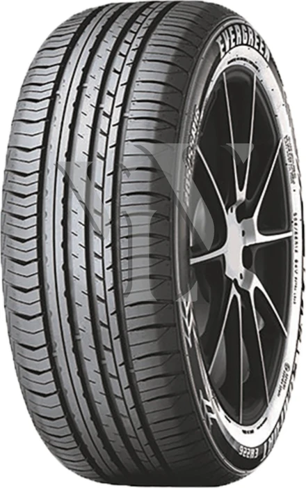 Evergreen DynaComfort EH 226