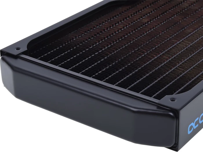 Alphacool NexXxoS ST30 140mm