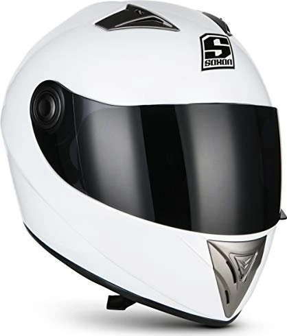 Soxon ST-550 Snow (verschiedene Farben)