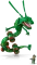 LEGO Pokémon - Rayquaza Vorschaubild