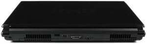 Schenker XMG P702-6EP Pro, Core i7-3630QM, 8GB RAM, 750GB HDD, Radeon HD 7970M, DE