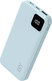 ISY IPP-10001-BL blau