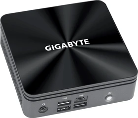 GIGABYTE Brix GB-BRi5-10210(E)