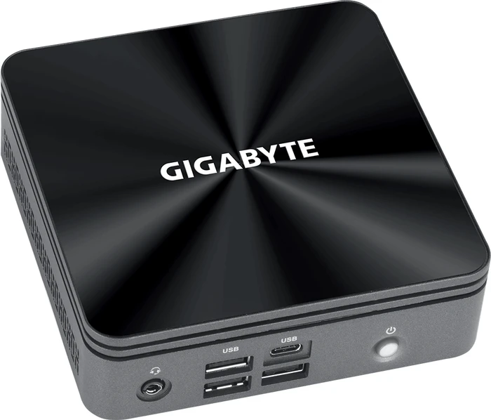 GIGABYTE Brix GB-BRi5-10210(E)