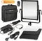 Walimex Pro LED Niova 100-F Pro 100W Bi Color Vorschaubild