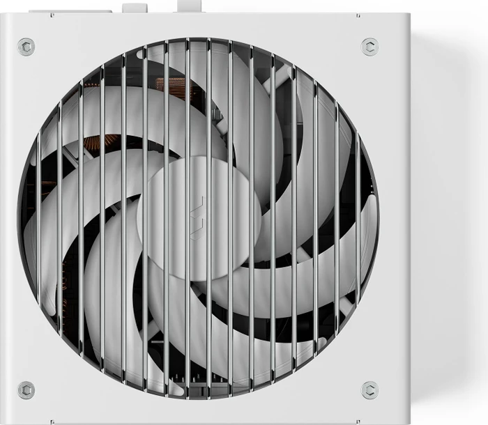 Fractal Design Ion 3 Gold weiß 1000W, ATX 3.1