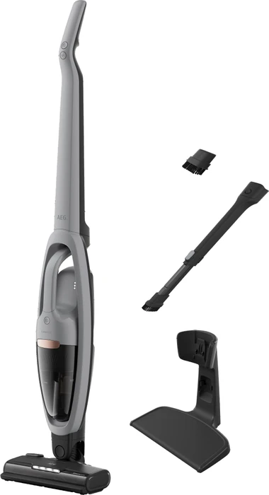 AEG Electrolux AS52CB25UG Akku-Handstaubsauger