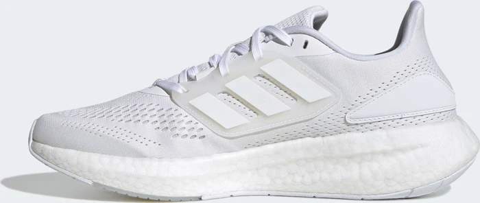 adidas Pureboost 22 cloud white/crystal white