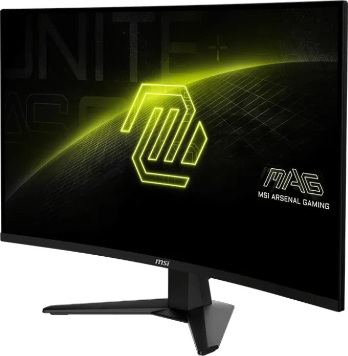 MSI MAG 32C6X, 31.5"
