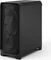 Fractal Design Meshify 3 Black Solid, schwarz Vorschaubild