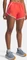Under Armour Fly By 8cm Hose kurz venom red/white/reflective (Damen) Vorschaubild