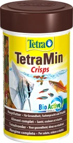 Tetra TetraMin Crisps, 22g, 100ml