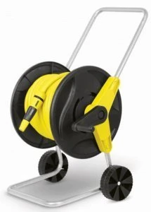 Kärcher HC 50 Promo Schlauchwagen, 15m