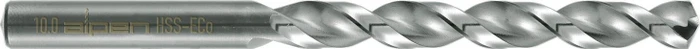 Alpen HSS Forte Cobalt Stahlbohrer, 7x69x109mm, 1 Stück