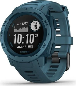 Garmin Instinct blau (010-02064-04)