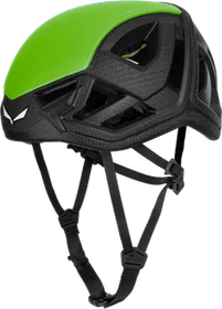 Salewa Piuma 3.0 Helm grün