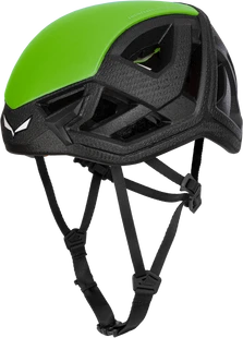 Salewa Piuma 3.0 Helm grün
