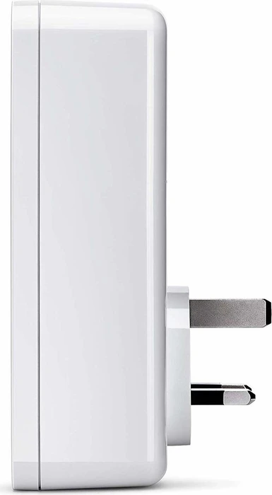 devolo Magic 1 LAN Starter Kit, G.hn, RJ-45, 2er-Pack, UK-Version/Typ G