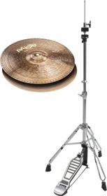 Paiste 900 Series Heavy Hi-Hat 14"