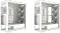 Thermaltake AX500 Snow, weiß, Glasfenster Vorschaubild
