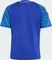adidas FIFA WM 2026 Curacao Heimtrikot kurzarm lucid blue (Junior) Vorschaubild