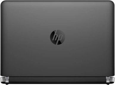 HP ProBook 430 G3, silber, Core i5-6200U, 4GB RAM, 256GB SSD, DE