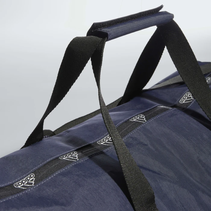 adidas 4ATHLTS Duffelbag Sporttasche shadow navy/black