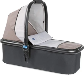 Chicco Kwik One Babywanne moka