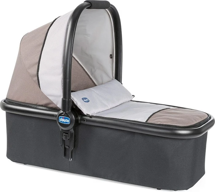 Chicco Kwik One Babywanne moka