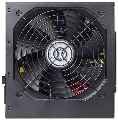 SilverStone Strider Essential Series Gold 500W, ATX 2.3