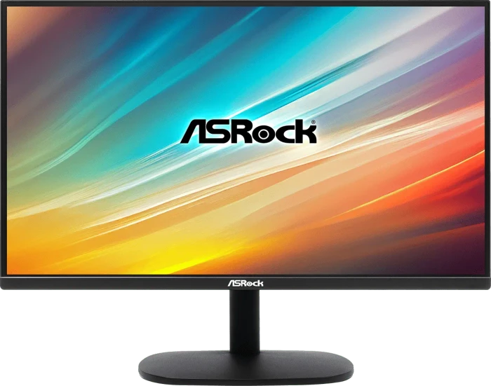 ASRock Challenger CL25FF, 24.5"