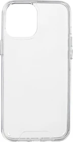 Peter Jäckel Back Cover Ultra Clear für Samsung Galaxy A12 transparent