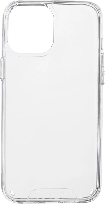 Peter Jäckel Back Cover Ultra Clear für Samsung Galaxy A12 transparent