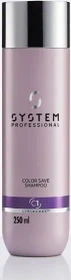 Wella System Professional C1 LipidCode Color Save Shampoo, 250ml