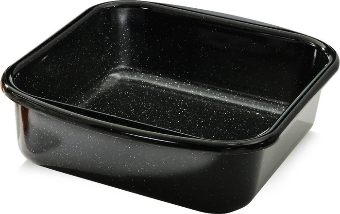 Riess Classic Bratrohrpfanne Mini 22x22cm