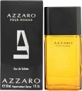 Azzaro Pour Homme Eau de Toilette, 30ml
