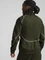 Puma Manchester City Statement Trainingsjacke myrtle/poppy pink (Herren) Vorschaubild