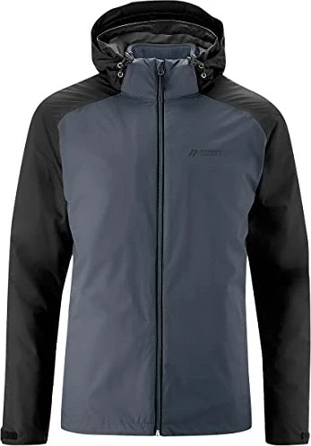 Maier Sports Gregale DJ M Funktionsjacke night sky (Herren)