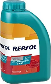 Repsol Elite Long Life 50700/50400 5W-30 1l