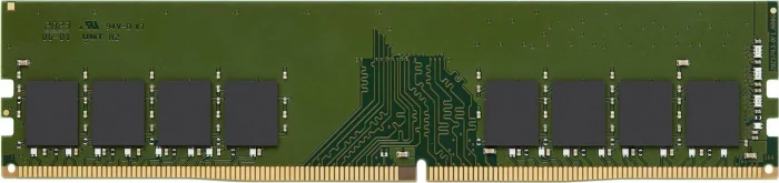 Kingston UDIMM 8GB, DDR4-3200, CL22, X8