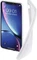 Hama Cover Crystal Clear für Apple iPhone XR transparent Vorschaubild