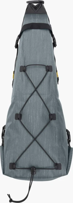 Evoc Seat Pack BOA WP 12 Satteltasche steel
