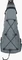 Evoc Seat Pack BOA WP 12 Satteltasche steel Vorschaubild