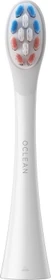 Oclean Kids Delicate Care Ersatzbürste weiß, 2 Stück