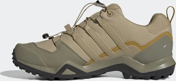 adidas Terrex Swift R2 GTX beige tone/victory gold (Herren)