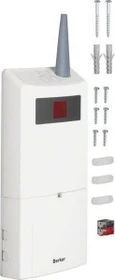Berker KNX-Funk/TP Gateway Aufputz (85050100)