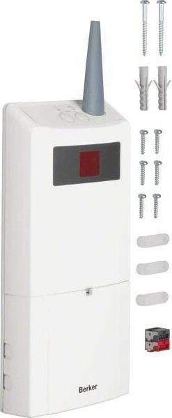Berker KNX-Funk/TP Gateway Aufputz