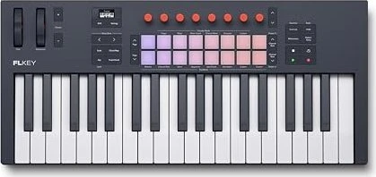 Novation FLkey 2