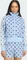 adidas Satin Polka Dots TT Track Top Trainingsjacke clear sky (Damen) Vorschaubild
