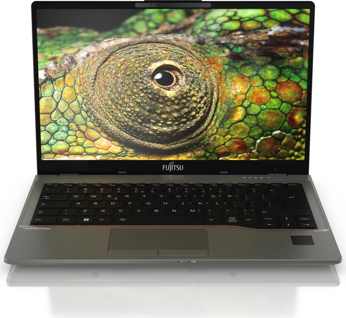 Fujitsu Lifebook U7412